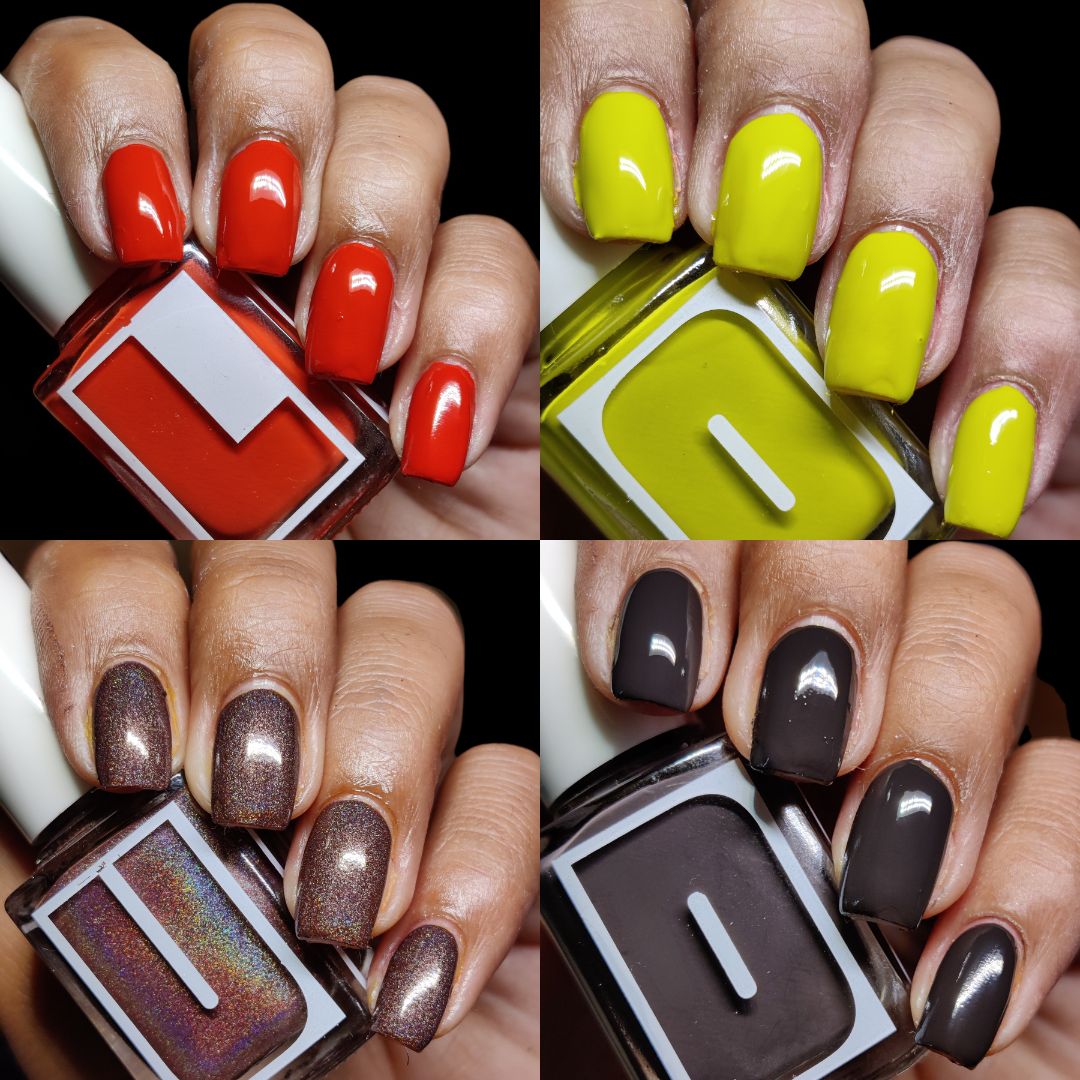 LOUD Fur Littles | Fall 2023 - LOUD