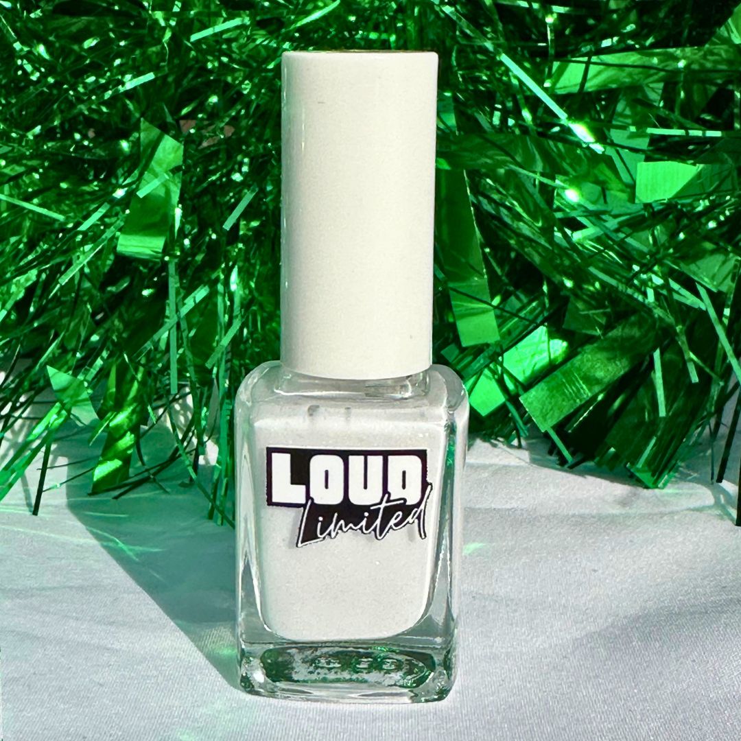 Shake It Up, Shake It Loose - LOUD
