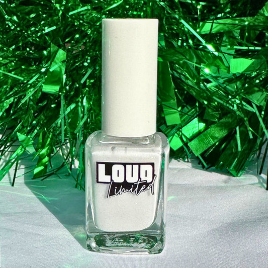 Shake It Up, Shake It Loose - LOUD