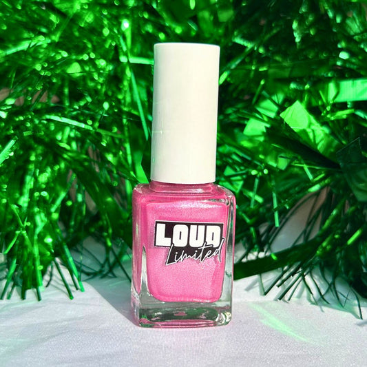 Sugar Date - LOUD