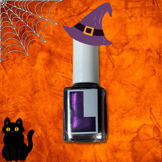 🐈‍⬛ Witch Cat? 🐈‍⬛ - LOUD
